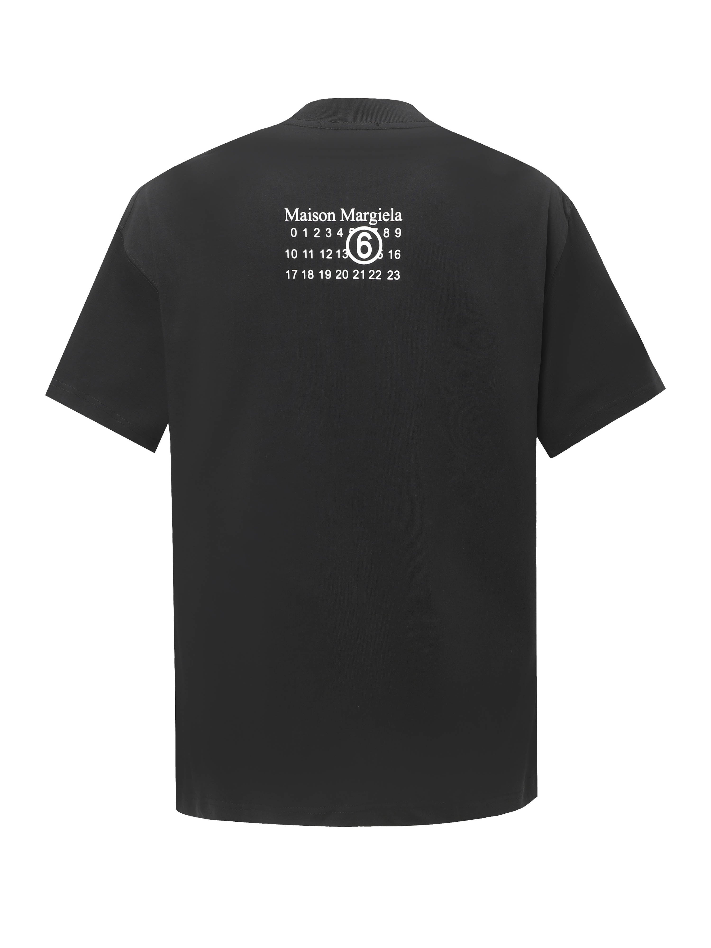 LuxluxHouse Best Quality Clothes T-shirt Chanel & Maison Margiela