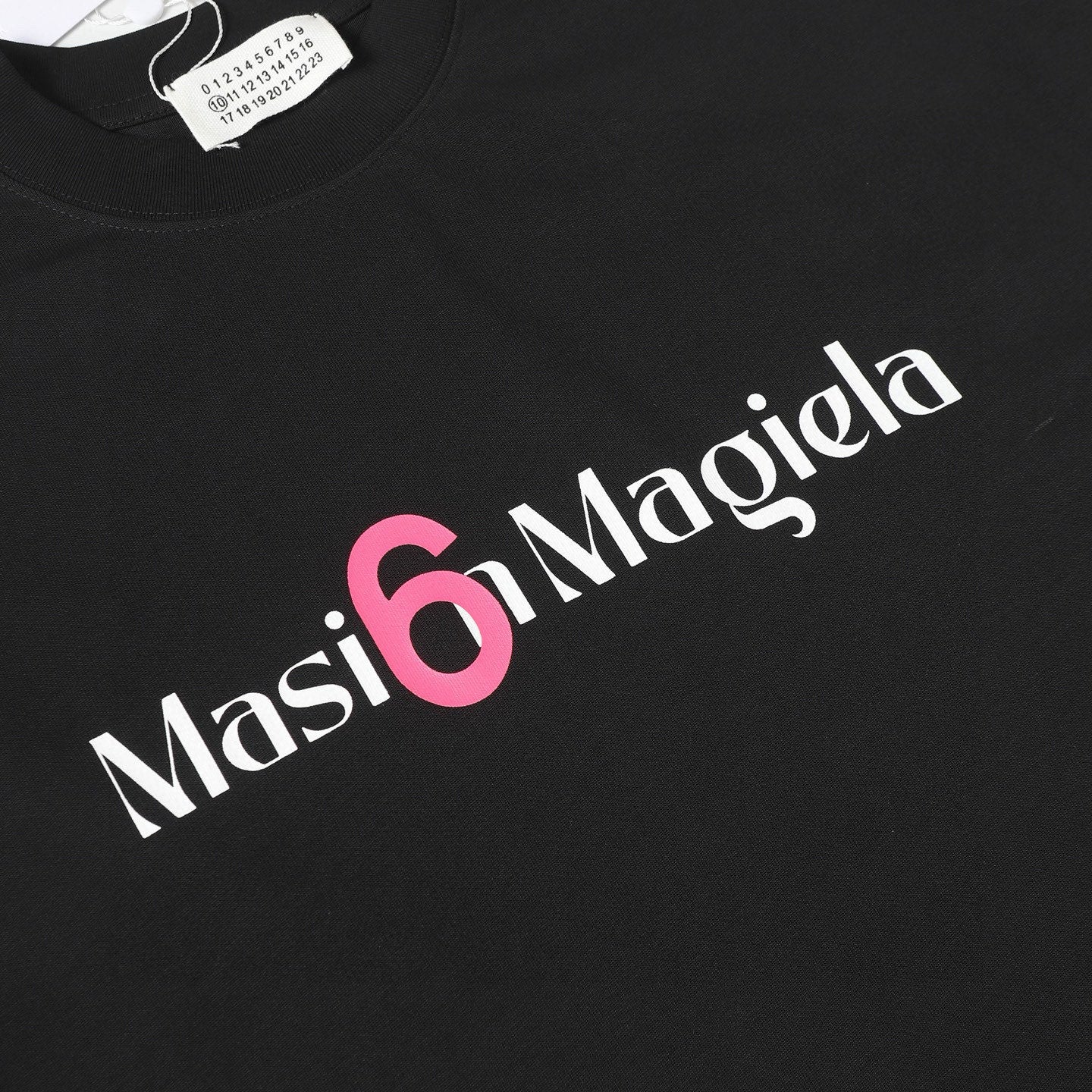 LuxluxHouse Best Quality Clothes T-shirt Chanel & Maison Margiela