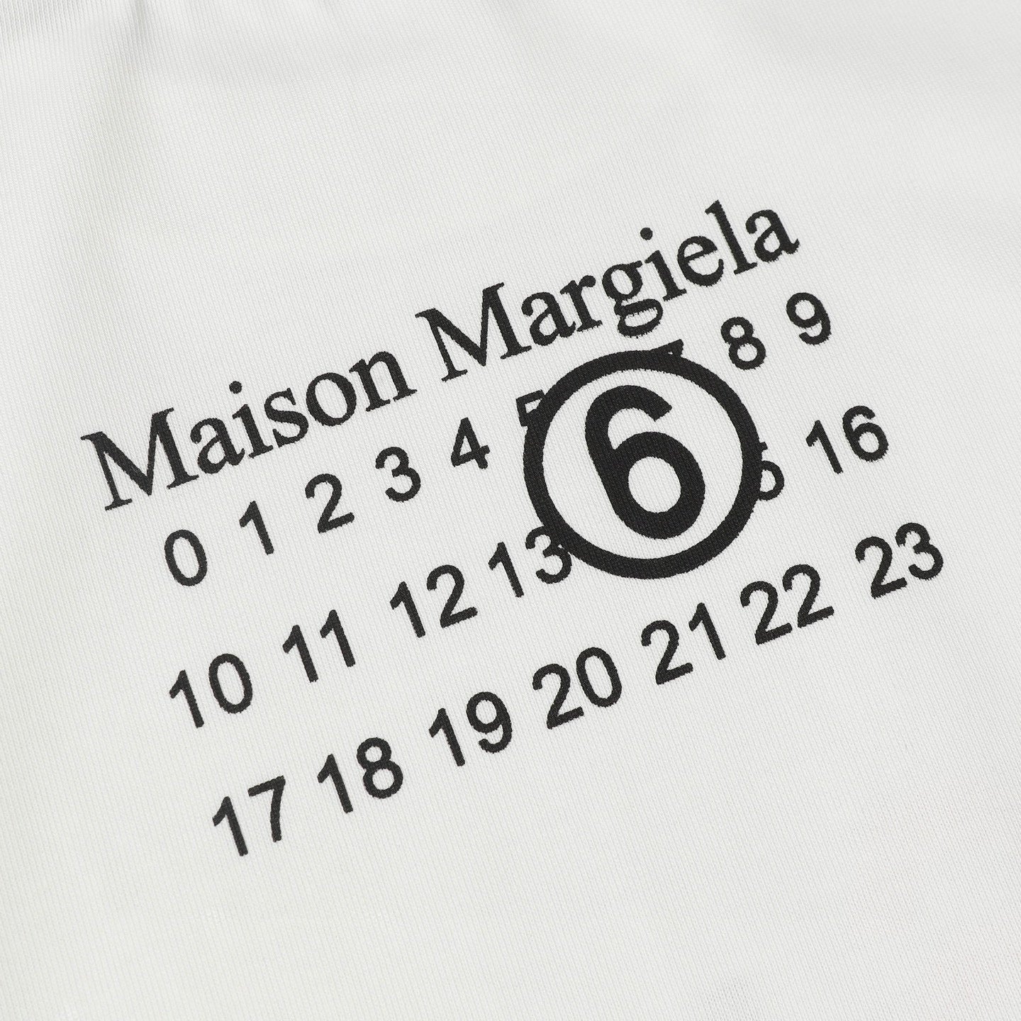 LuxluxHouse Best Quality Clothes T-shirt Chanel & Maison Margiela