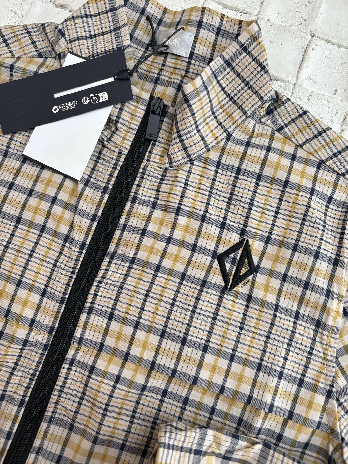 LuxluxHouse Best Quality Clothes Coats & Jackets Dior