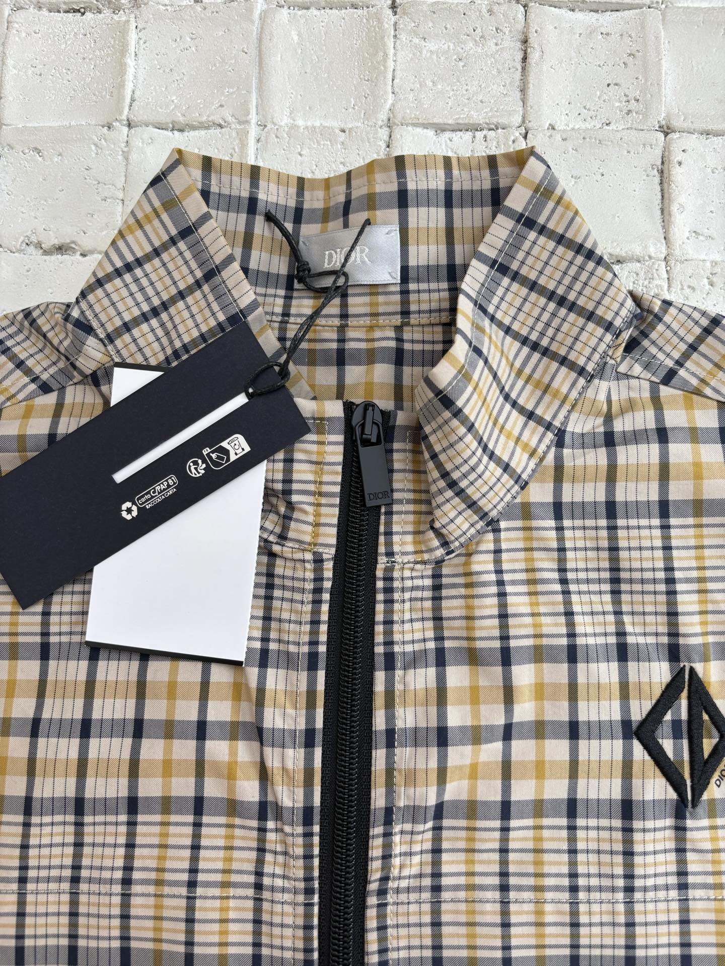 LuxluxHouse Best Quality Clothes Coats & Jackets Dior