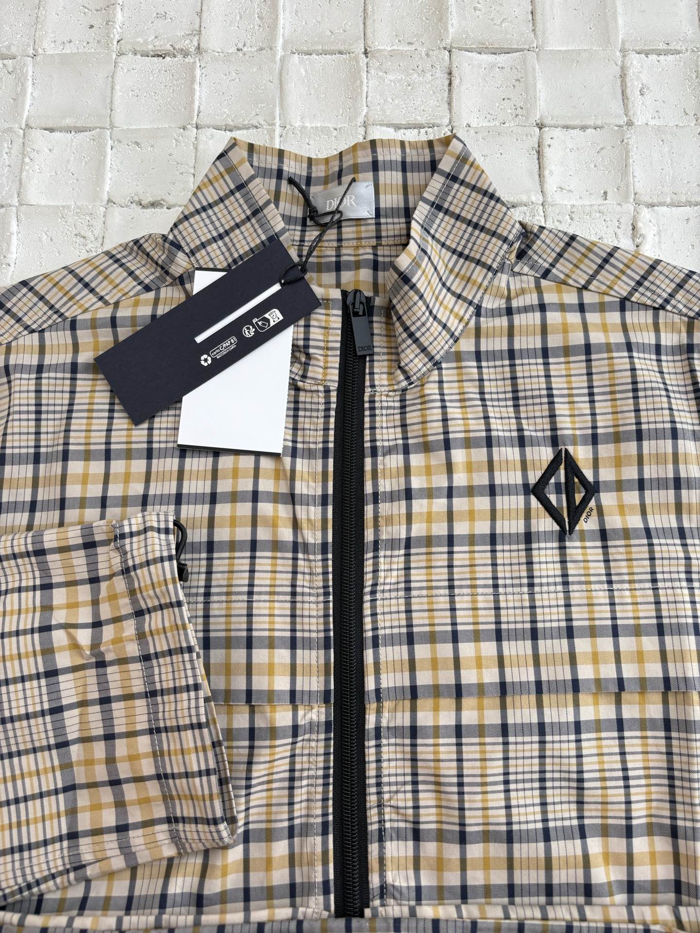 LuxluxHouse Best Quality Clothes Coats & Jackets Dior