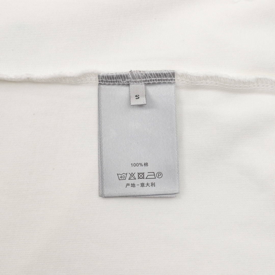 LuxluxHouse Best Quality Clothes T-shirt Dior