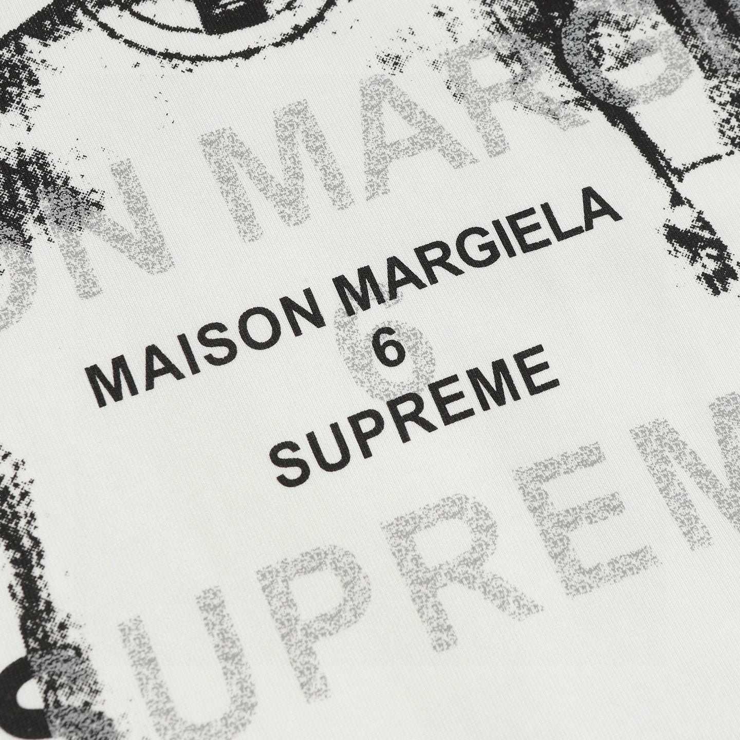 LuxluxHouse Best Quality Clothes T-shirt Chanel & Maison Margiela