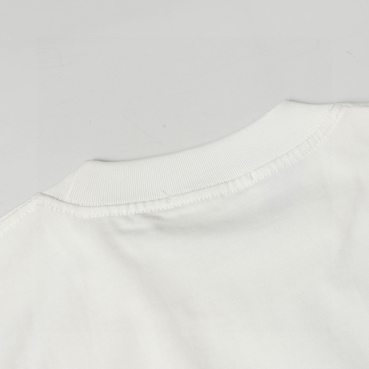 LuxluxHouse Best Quality Clothes T-shirt Chanel & Maison Margiela