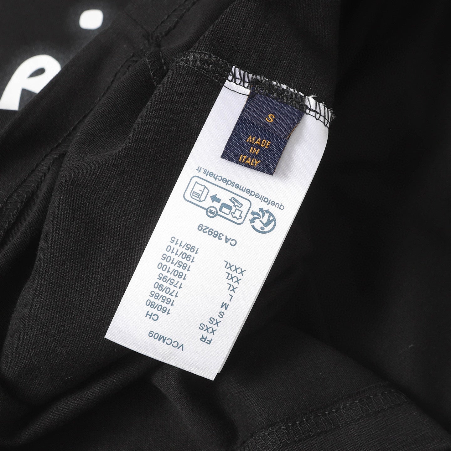 LuxluxHouse Best Quality Clothes T-shirt Louis Vuitton