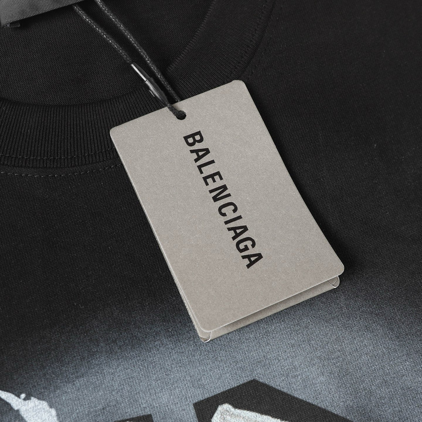 LuxluxHouse Best Quality Clothes Balenciaga T-shirt