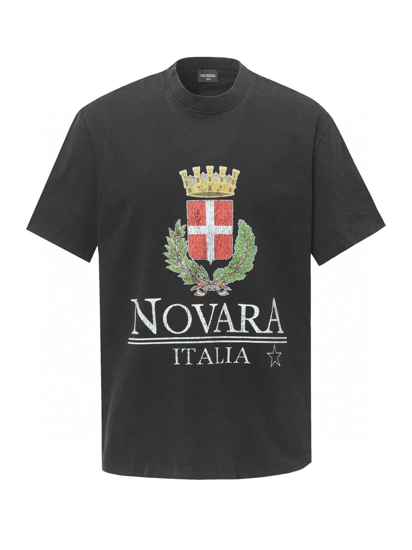 LuxluxHouse Best Quality Clothes Balenciaga T-shirt