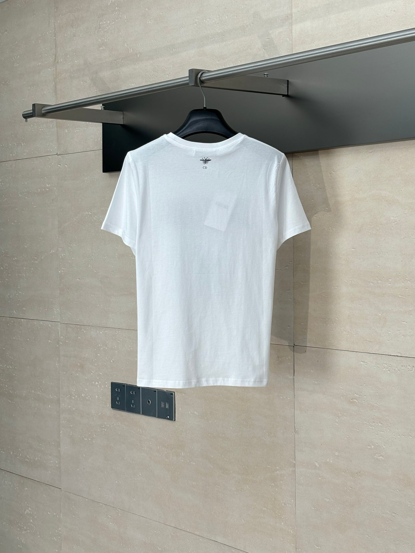 LuxluxHouse Best Quality Clothes T-shirt Dior