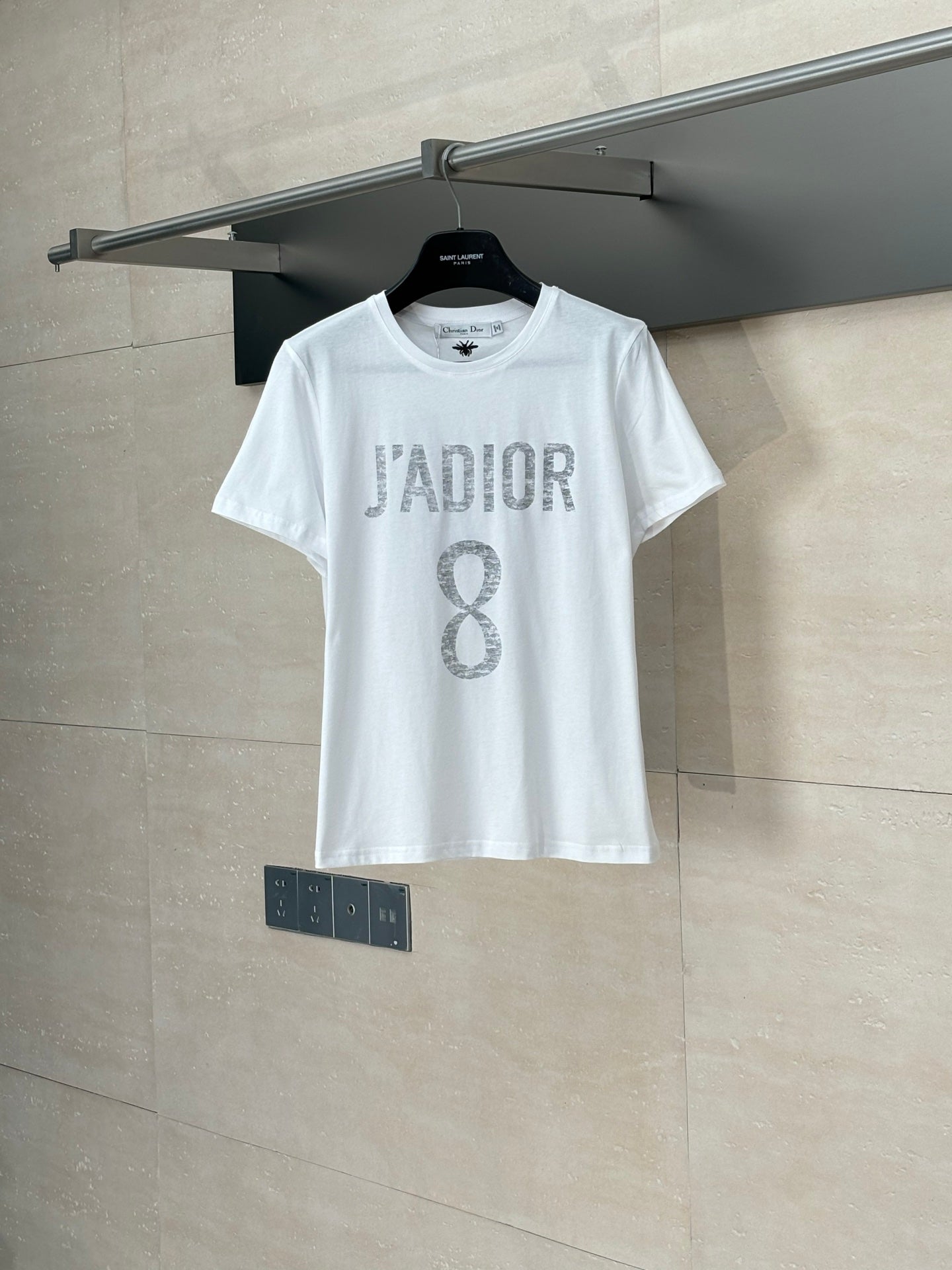 LuxluxHouse Best Quality Clothes T-shirt Dior