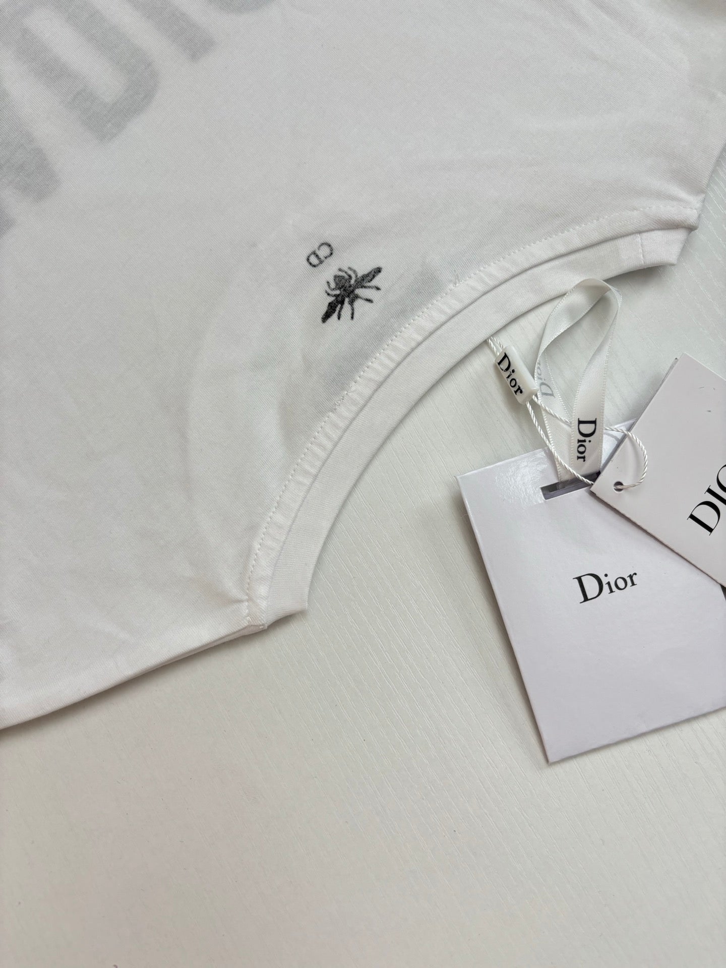 LuxluxHouse Best Quality Clothes T-shirt Dior