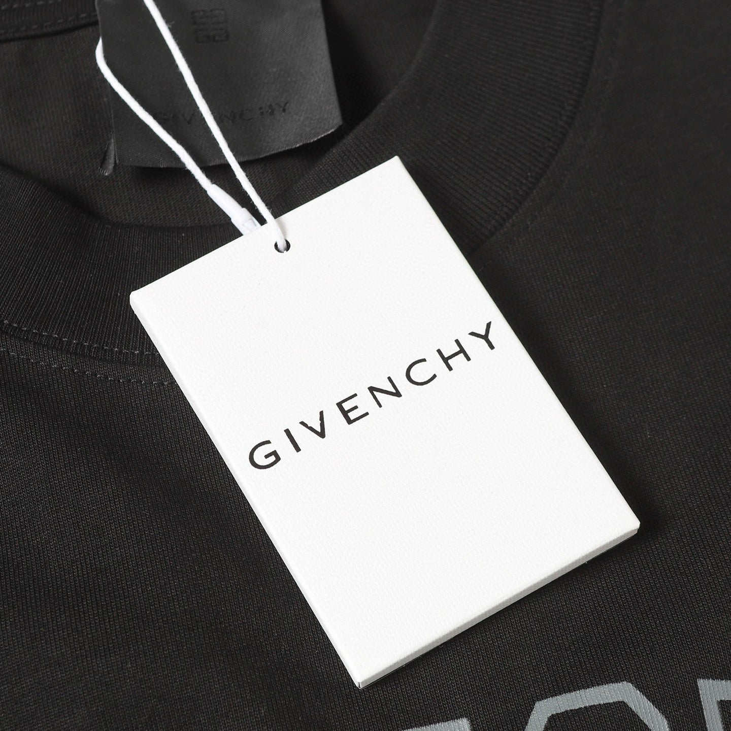 LuxluxHouse Best Quality Clothes Givenchy T-shirt