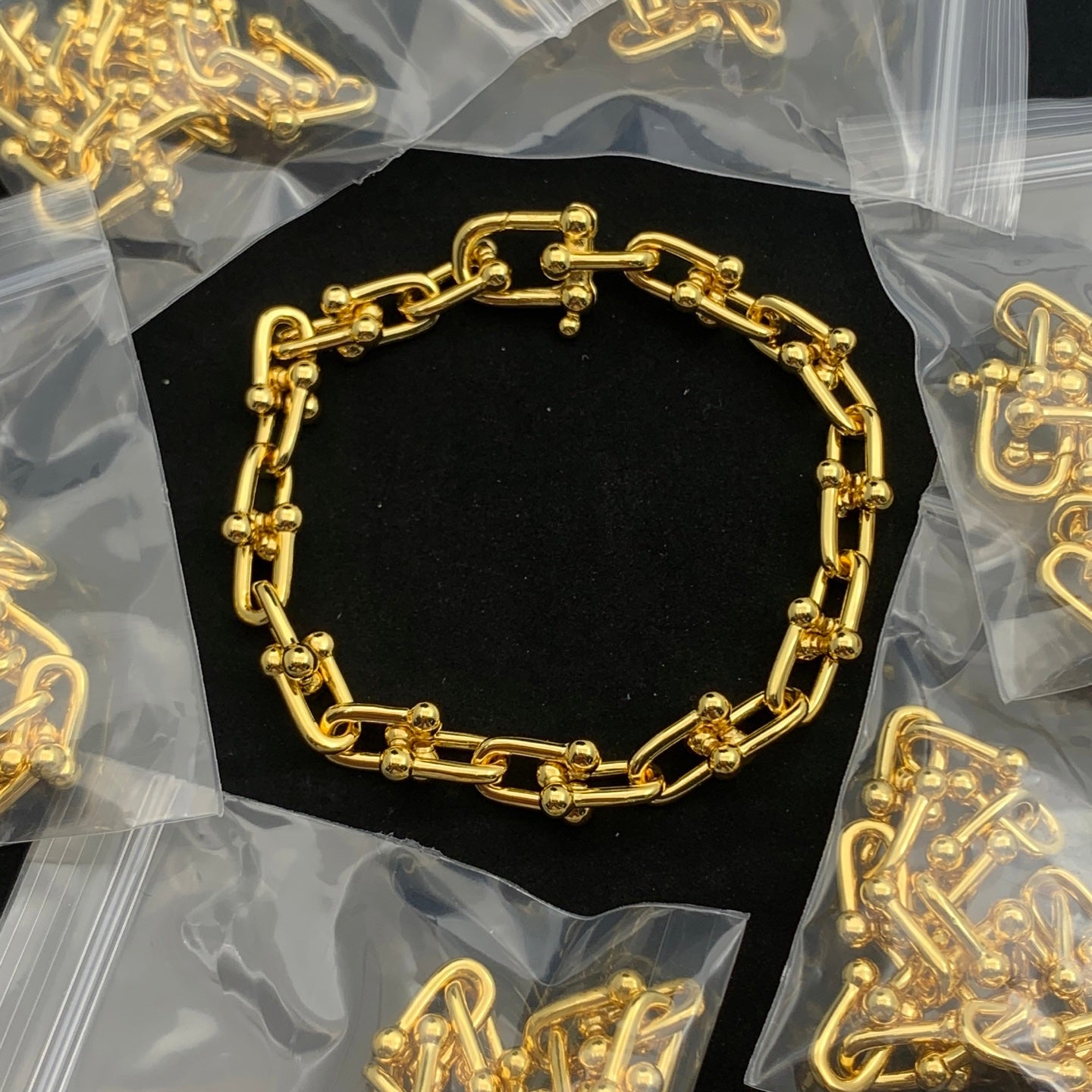 LuxluxHouse Low Price And High Quality Accessories Tiffany