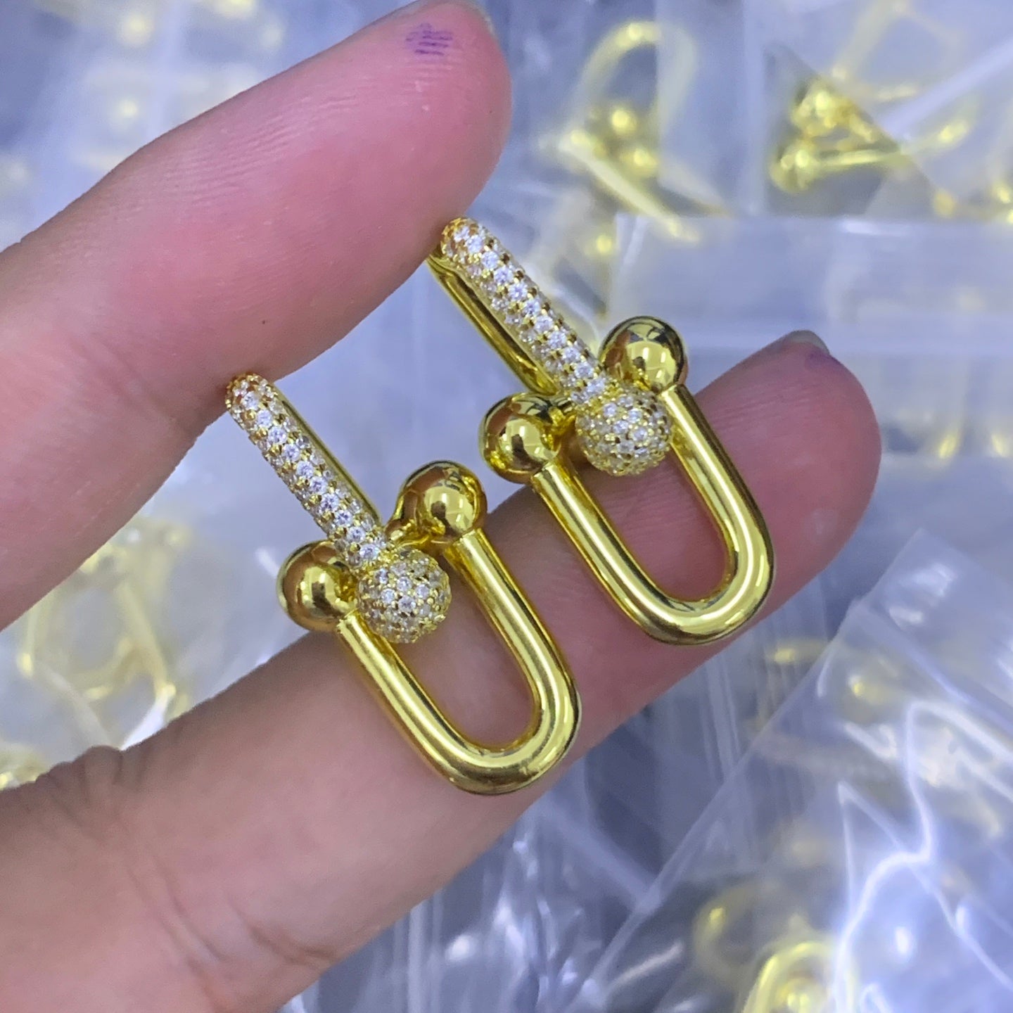 LuxluxHouse Low Price And High Quality Accessories Tiffany