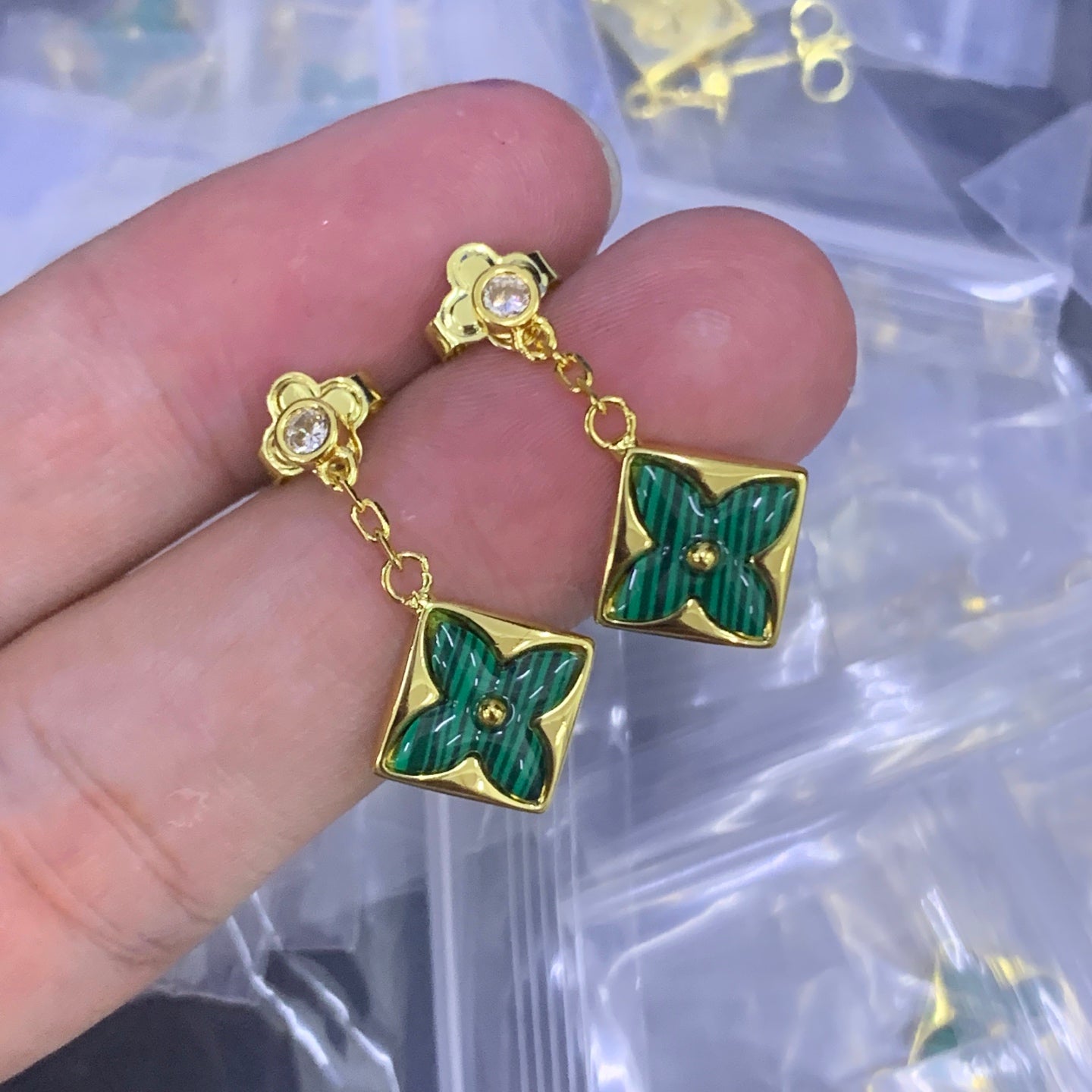 LuxluxHouse Low Price And High Quality Accessories Louis Vuitton