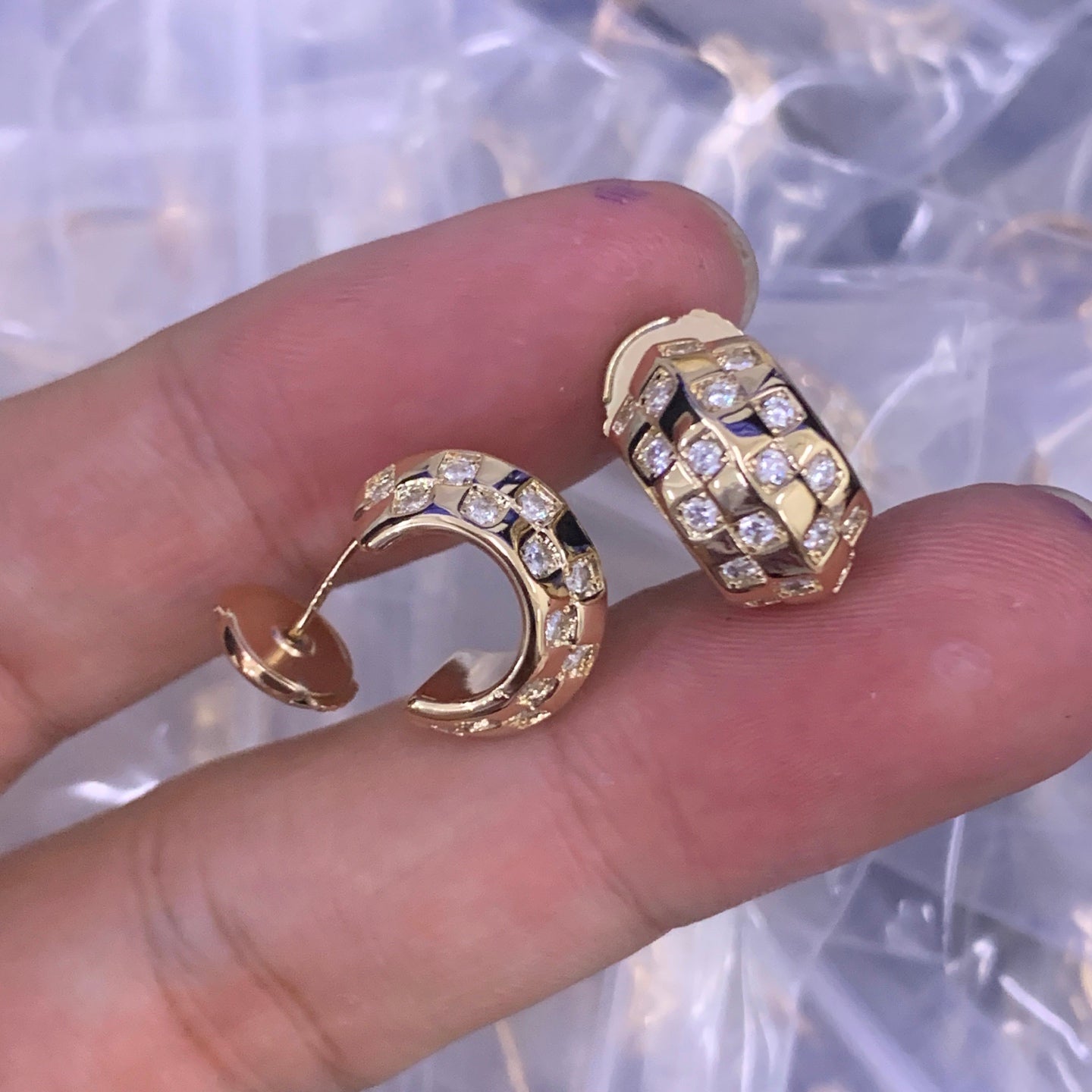 LuxluxHouse Low Price And High Quality Accessories Louis Vuitton