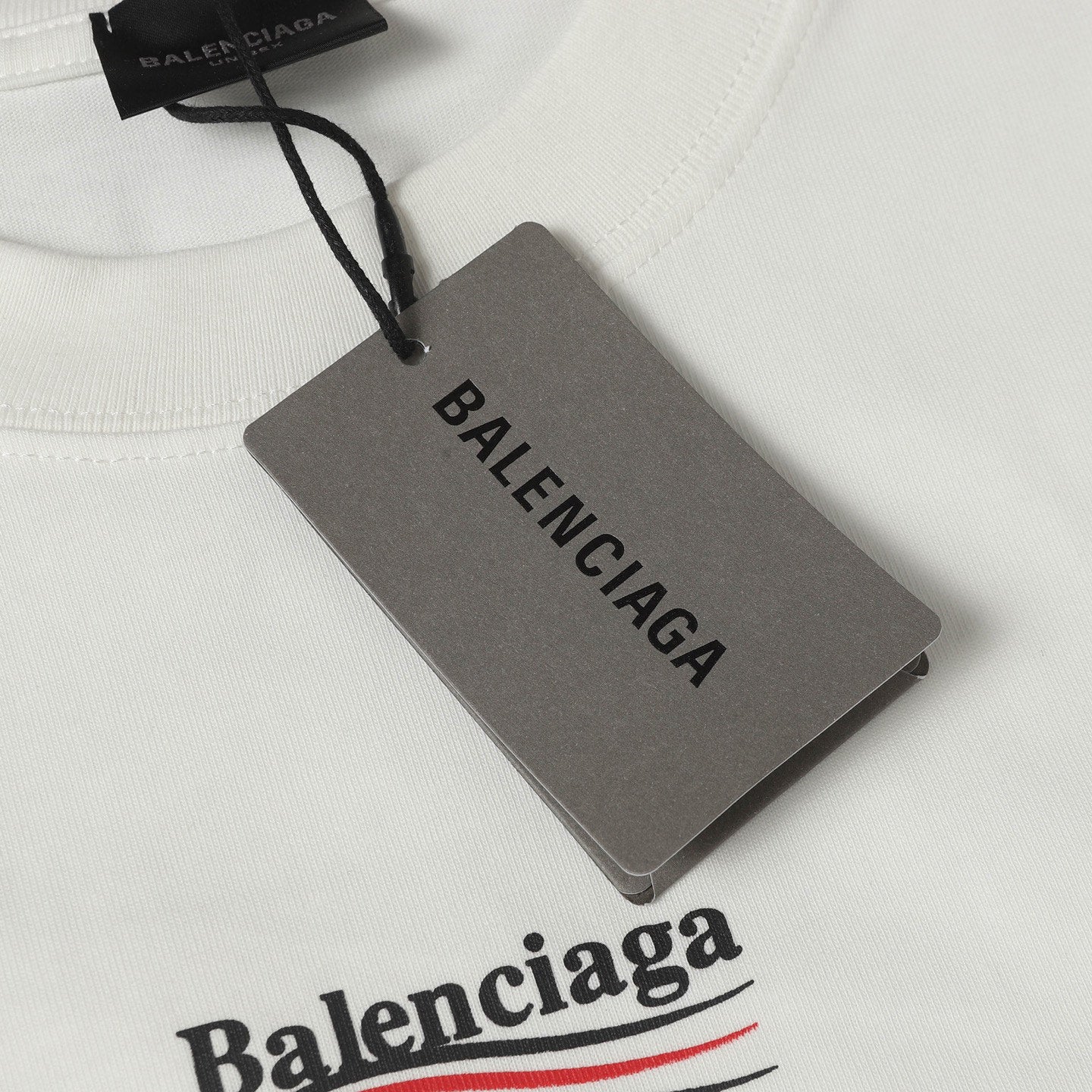 LuxluxHouse Best Quality Clothes Balenciaga T-shirt