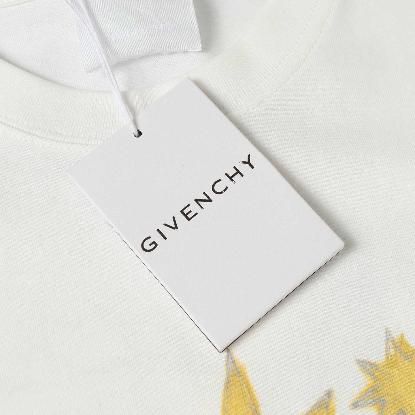 LuxluxHouse Best Quality Clothes Givenchy T-shirt