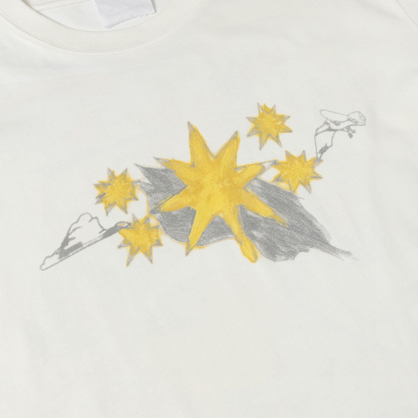 LuxluxHouse Best Quality Clothes Givenchy T-shirt