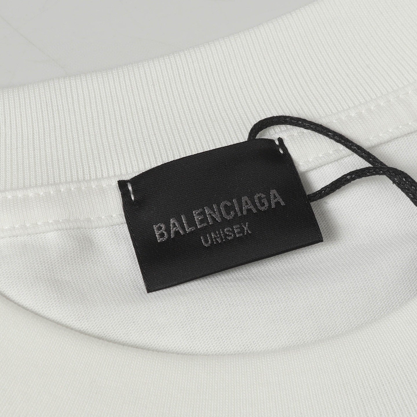LuxluxHouse Best Quality Clothes Balenciaga T-shirt
