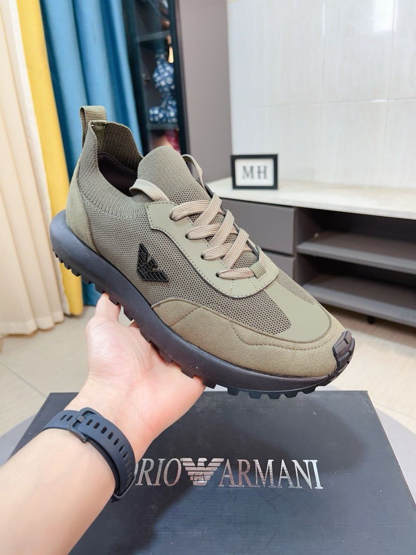 LuxluxHouse Best Quality Shoes Shoes Amiri