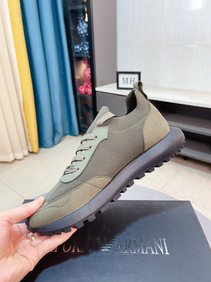 LuxluxHouse Best Quality Shoes Shoes Amiri