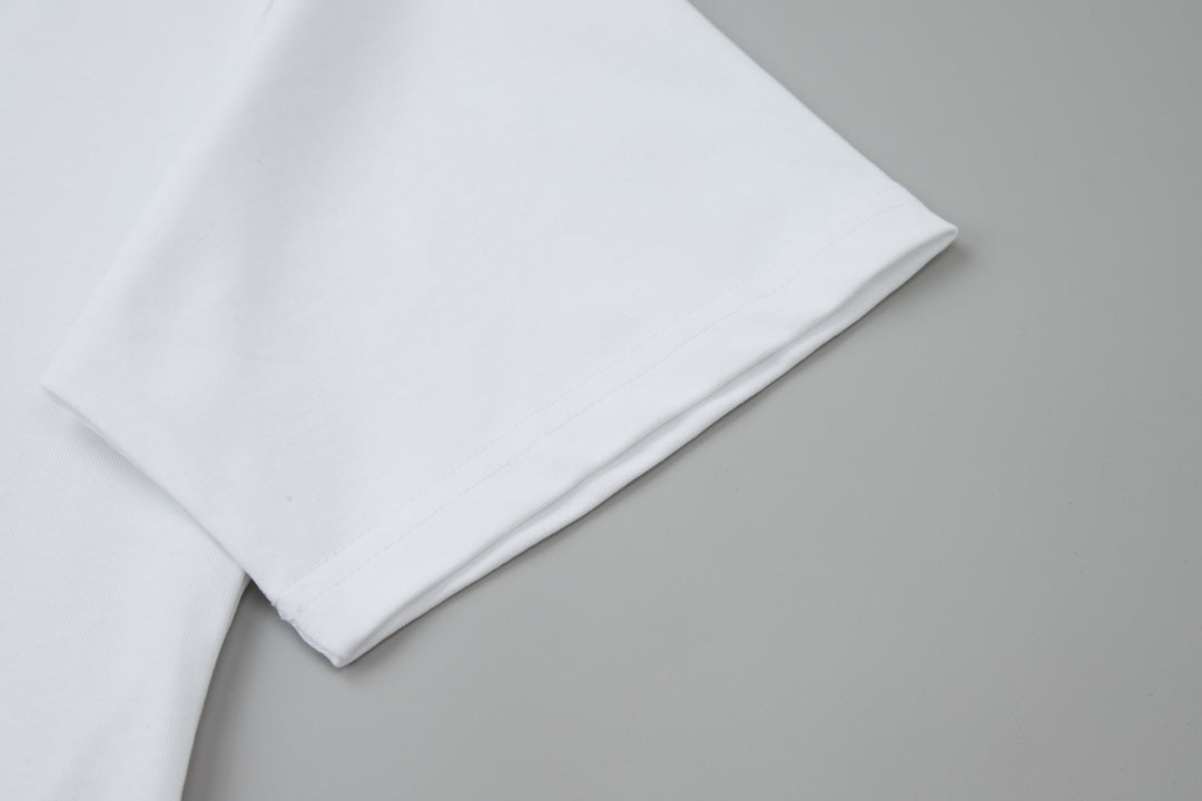 LuxluxHouse Best Quality Clothes T-shirt Dior