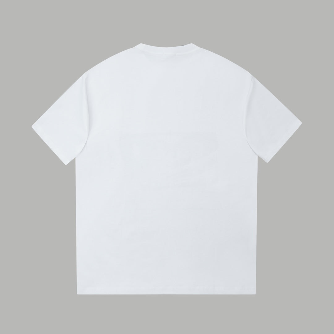LuxluxHouse Best Quality Clothes T-shirt Dior