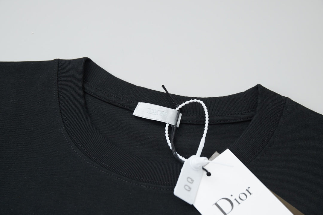LuxluxHouse Best Quality Clothes T-shirt Dior