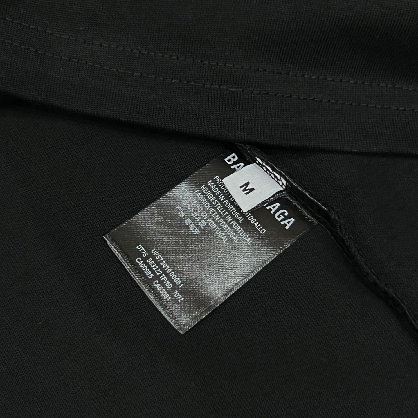 LuxluxHouse Best Quality Clothes Balenciaga T-shirt