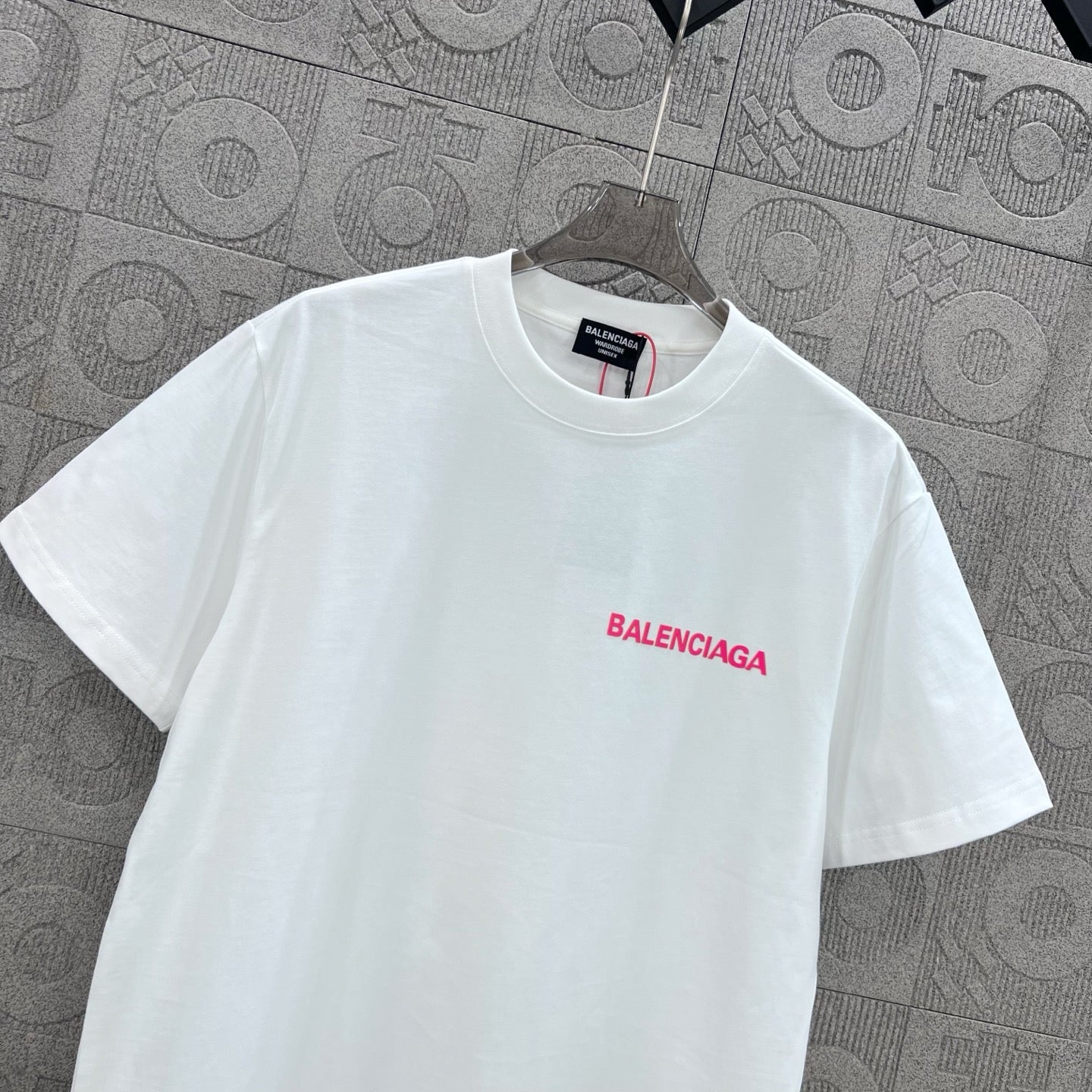 LuxluxHouse Best Quality Clothes Balenciaga T-shirt