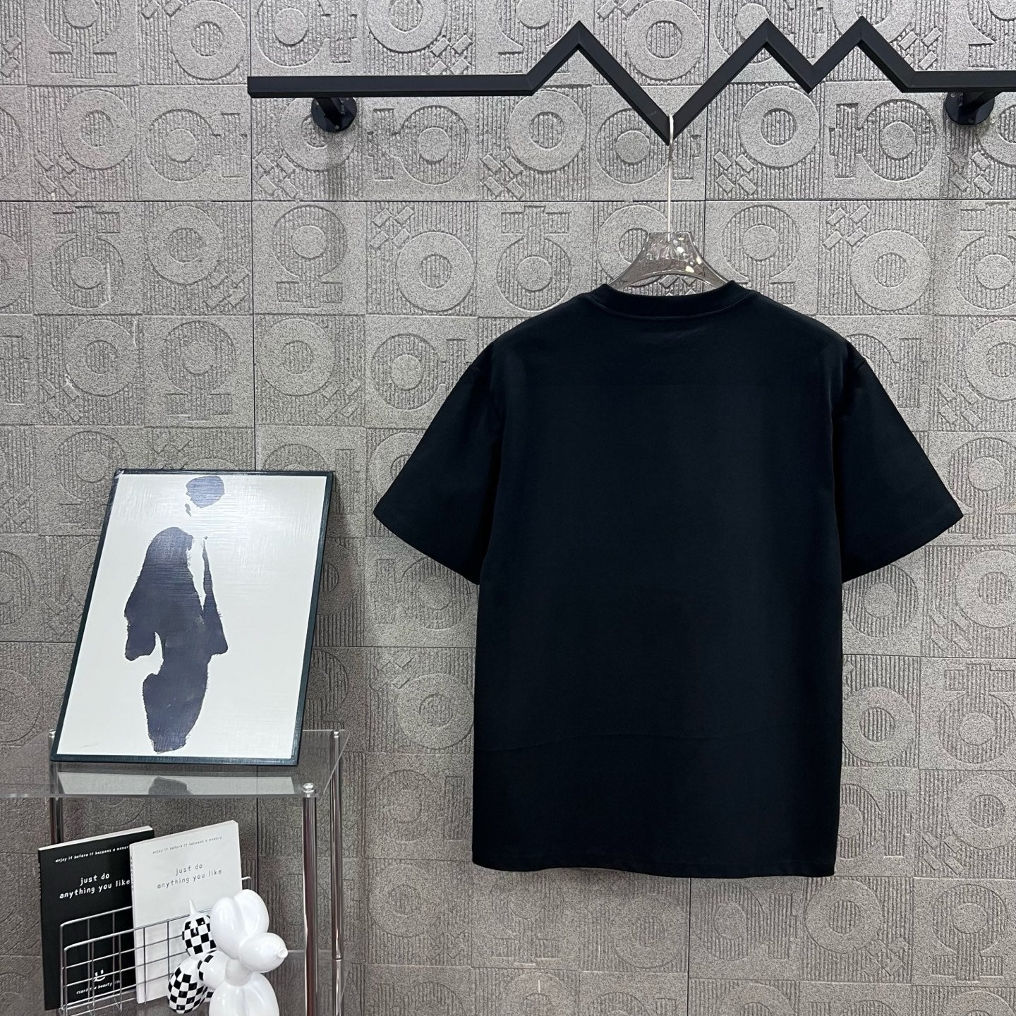 LuxluxHouse Best Quality Clothes Balenciaga T-shirt