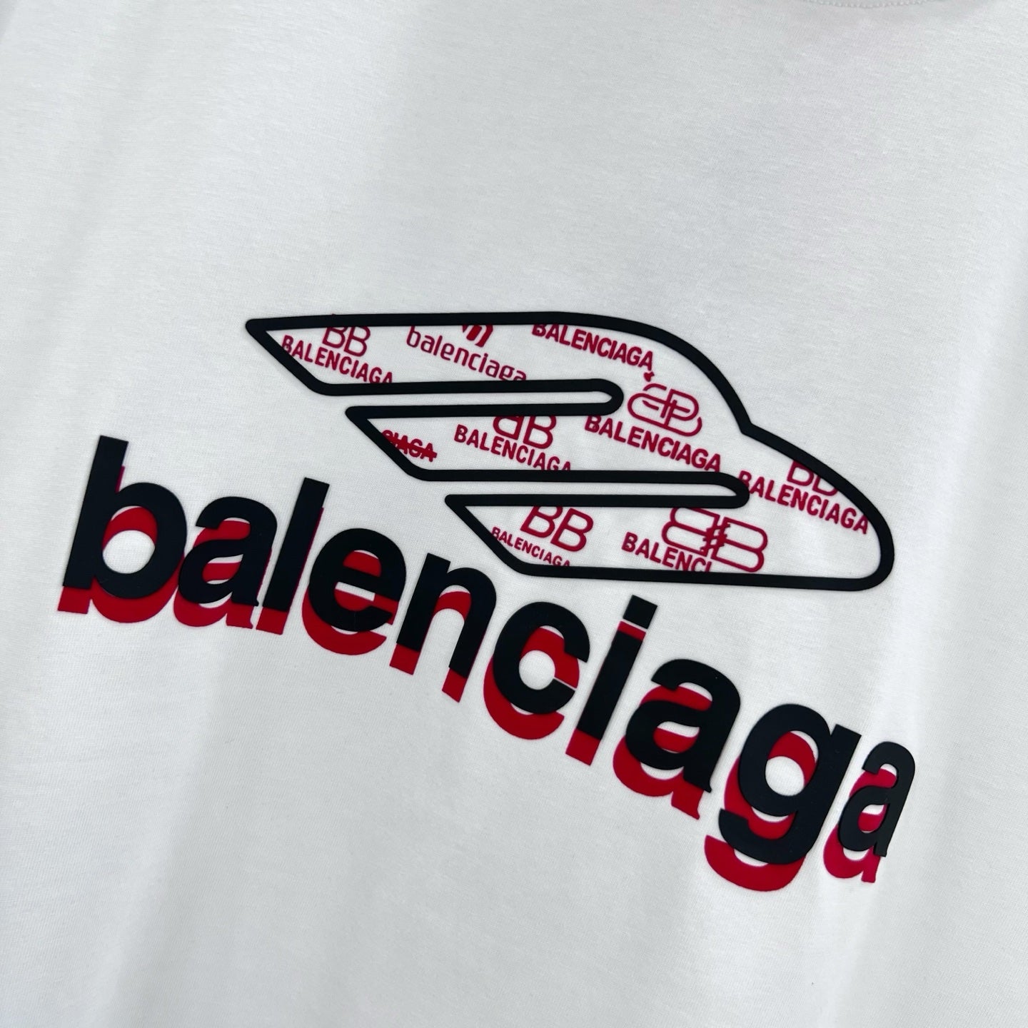 LuxluxHouse Best Quality Clothes Balenciaga T-shirt