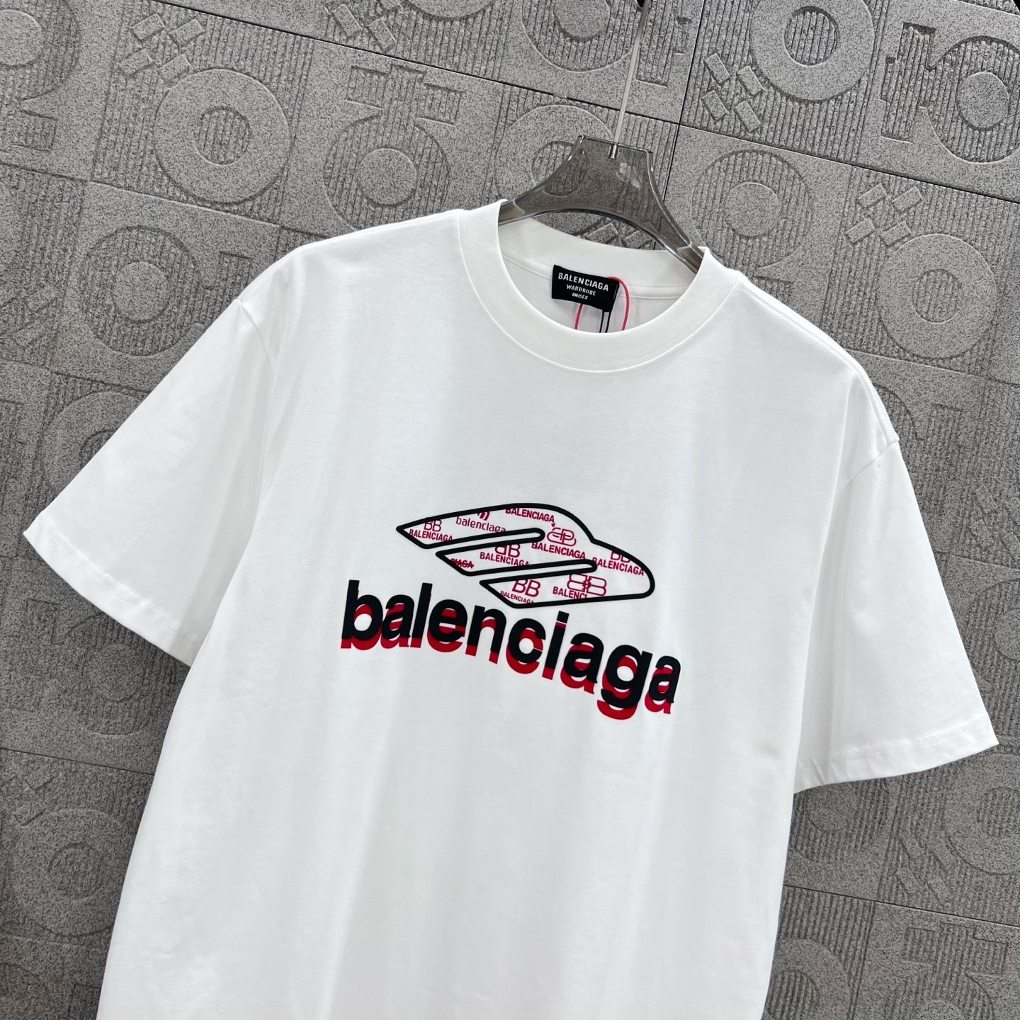 LuxluxHouse Best Quality Clothes Balenciaga T-shirt