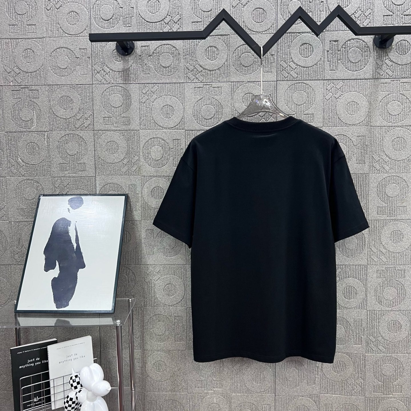 LuxluxHouse Best Quality Clothes Balenciaga T-shirt