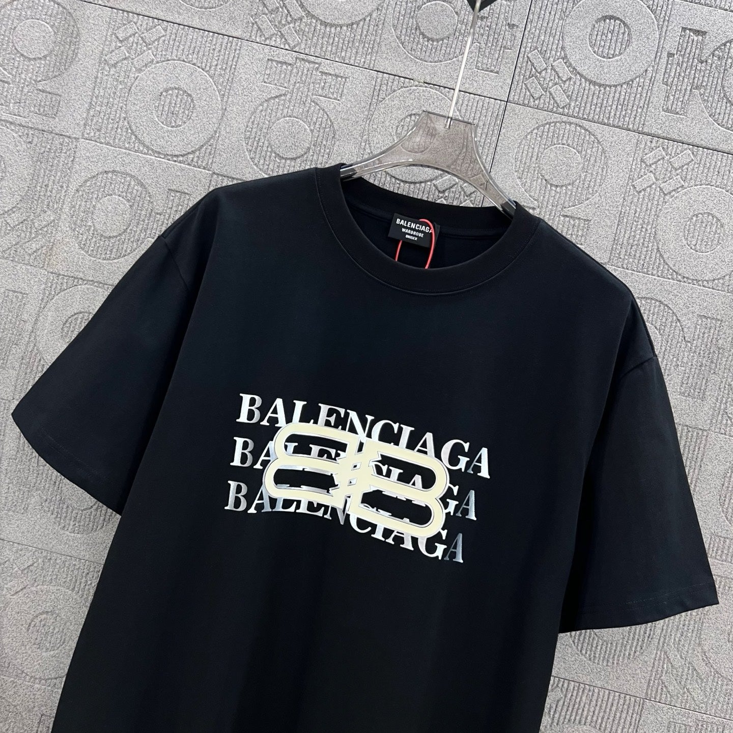 LuxluxHouse Best Quality Clothes Balenciaga T-shirt