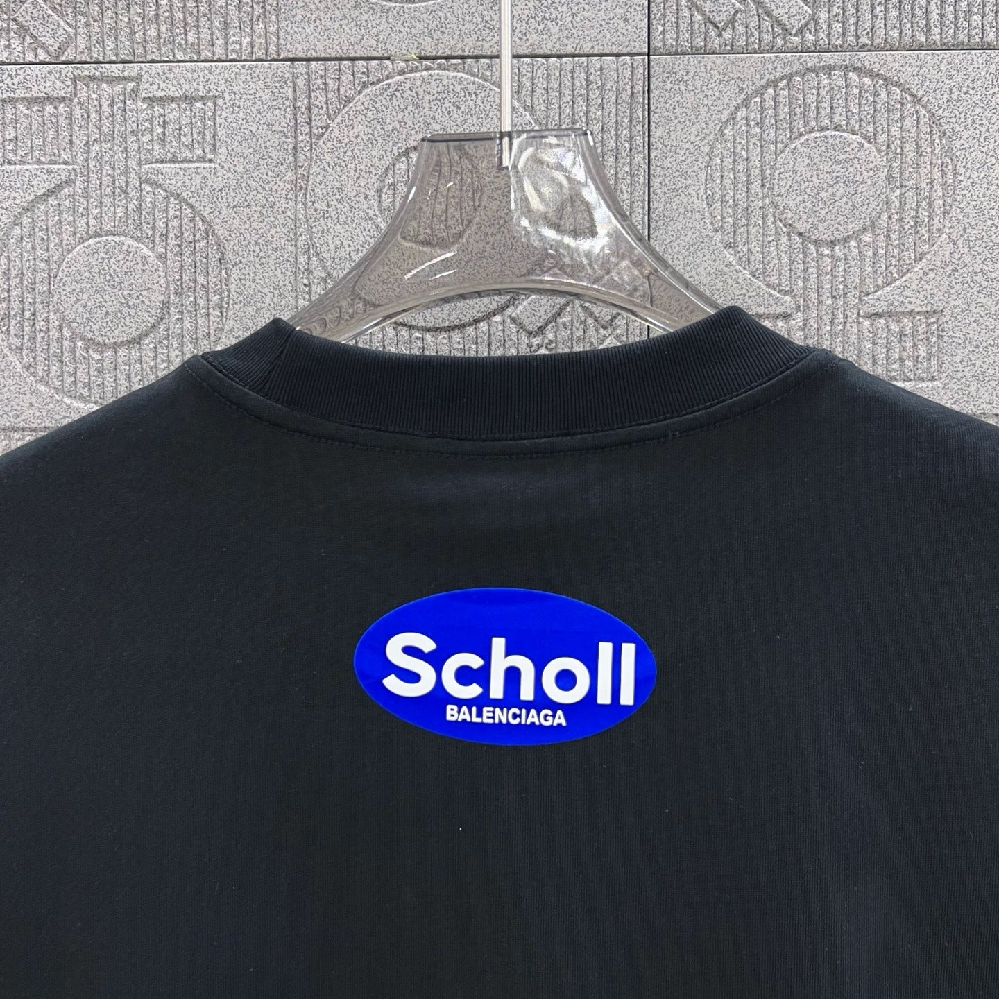 LuxluxHouse Best Quality Clothes Balenciaga T-shirt