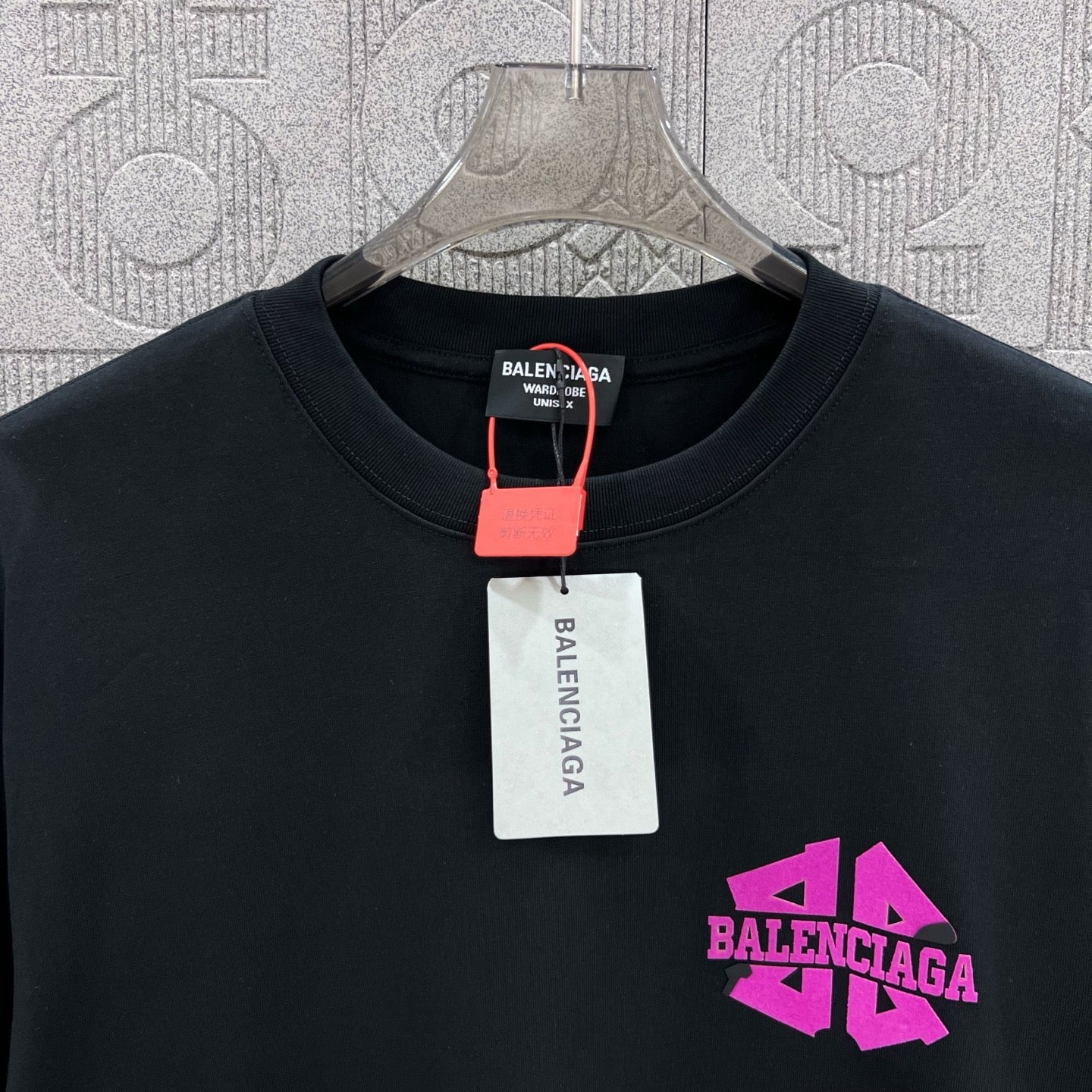 LuxluxHouse Best Quality Clothes Balenciaga T-shirt