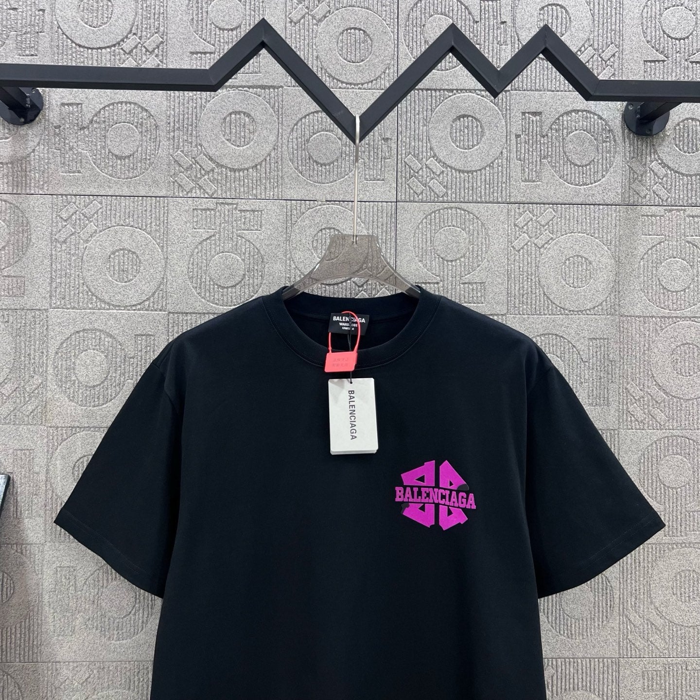 LuxluxHouse Best Quality Clothes Balenciaga T-shirt