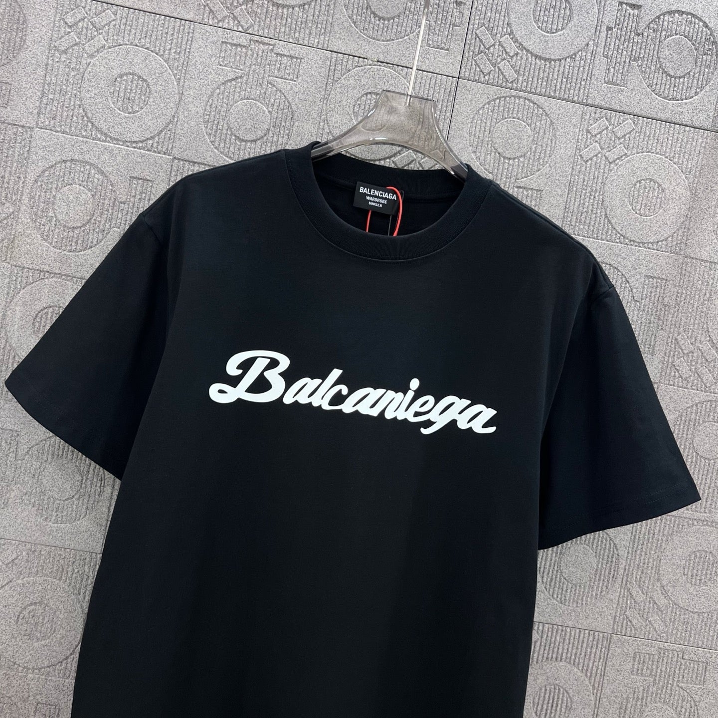 LuxluxHouse Best Quality Clothes Balenciaga T-shirt