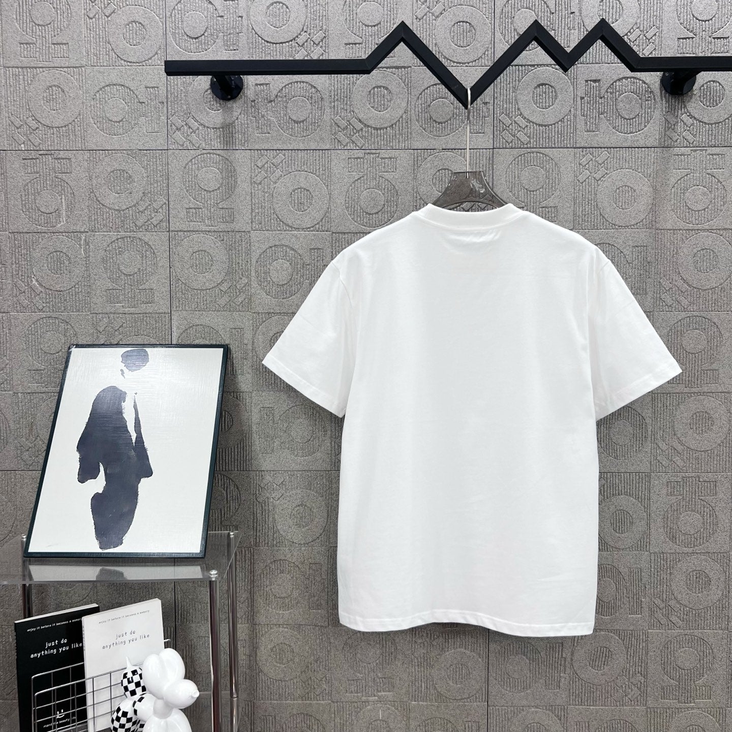 LuxluxHouse Best Quality Clothes Balenciaga T-shirt