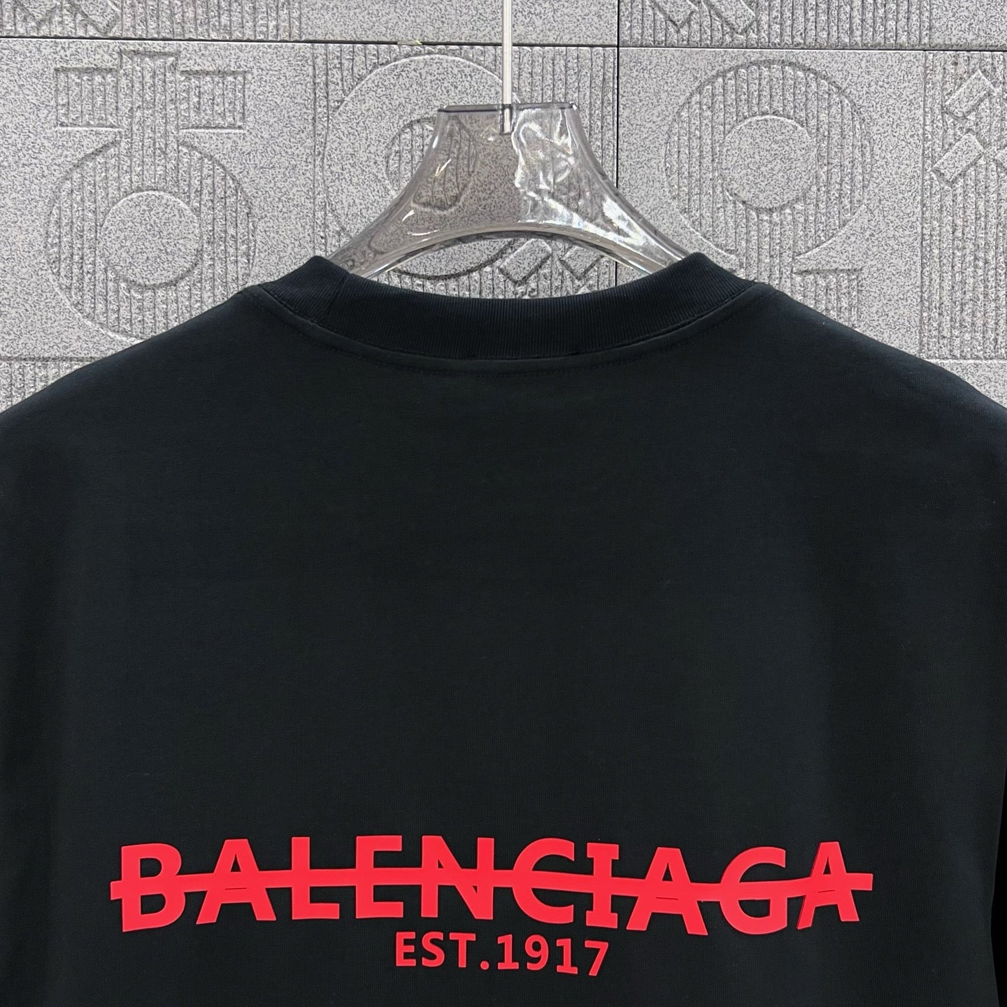 LuxluxHouse Best Quality Clothes Balenciaga T-shirt