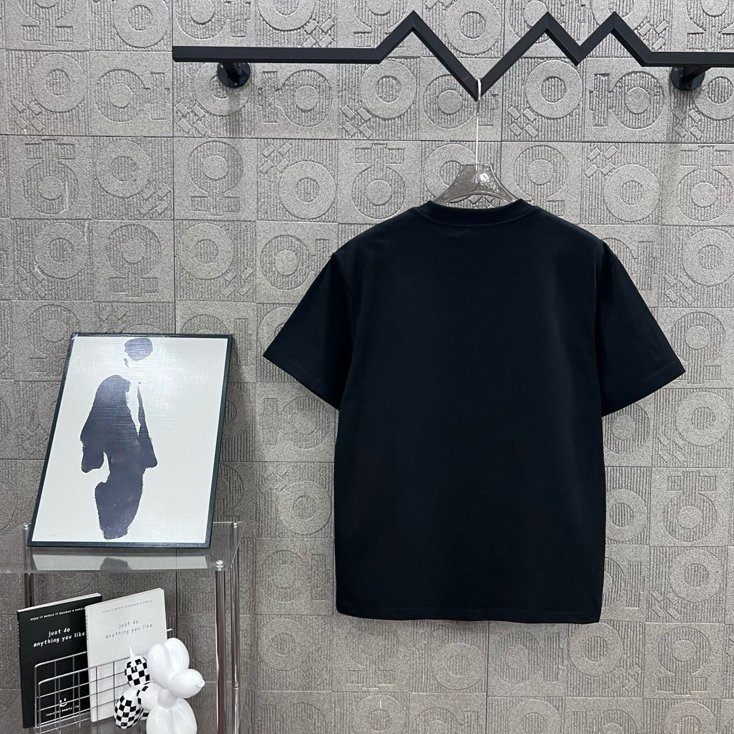 LuxluxHouse Best Quality Clothes Balenciaga T-shirt