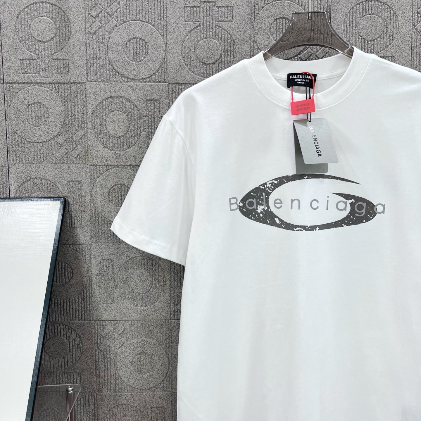 LuxluxHouse Best Quality Clothes Balenciaga T-shirt