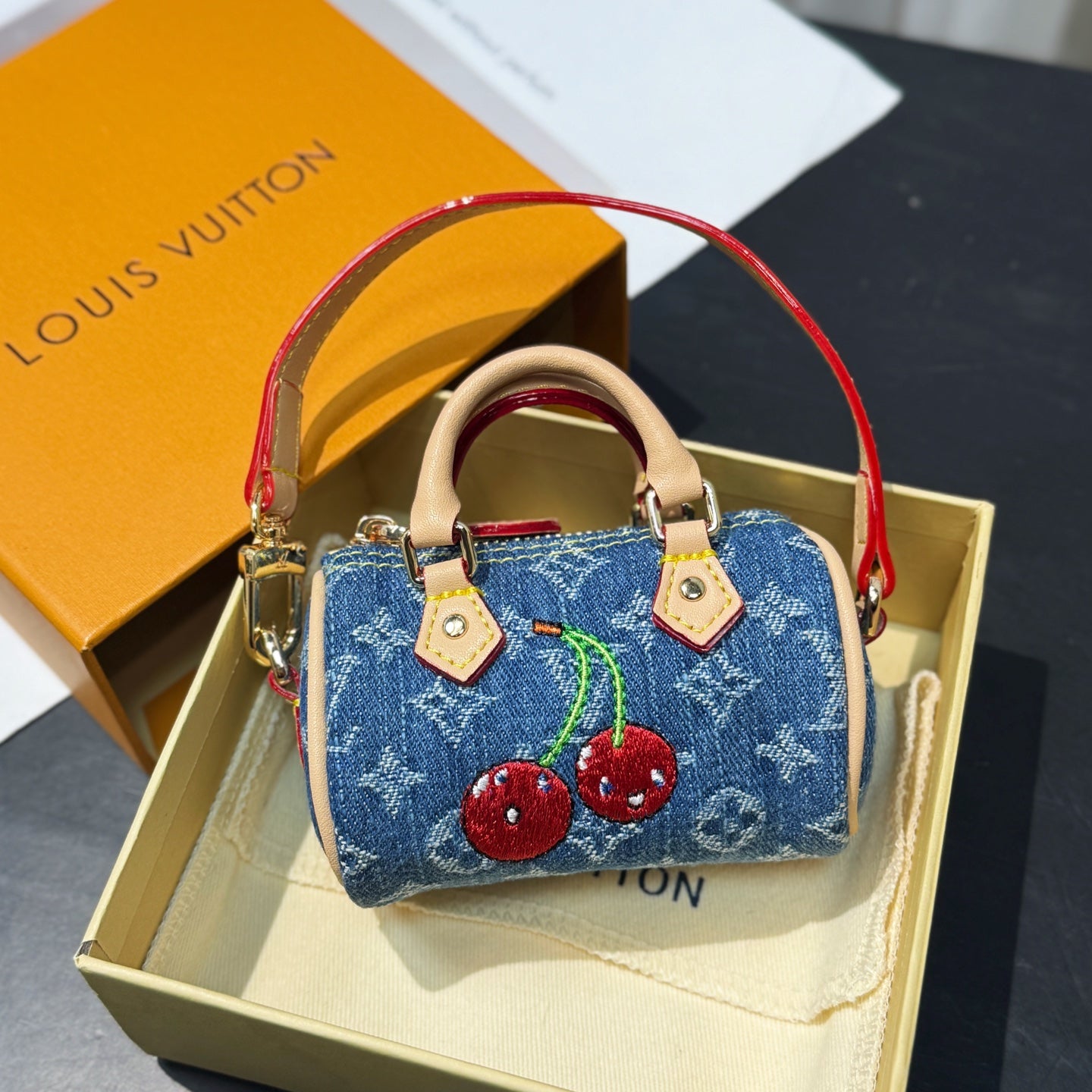 LuxluxHouse Best Quality Accessories Small Bags Louis Vuitton