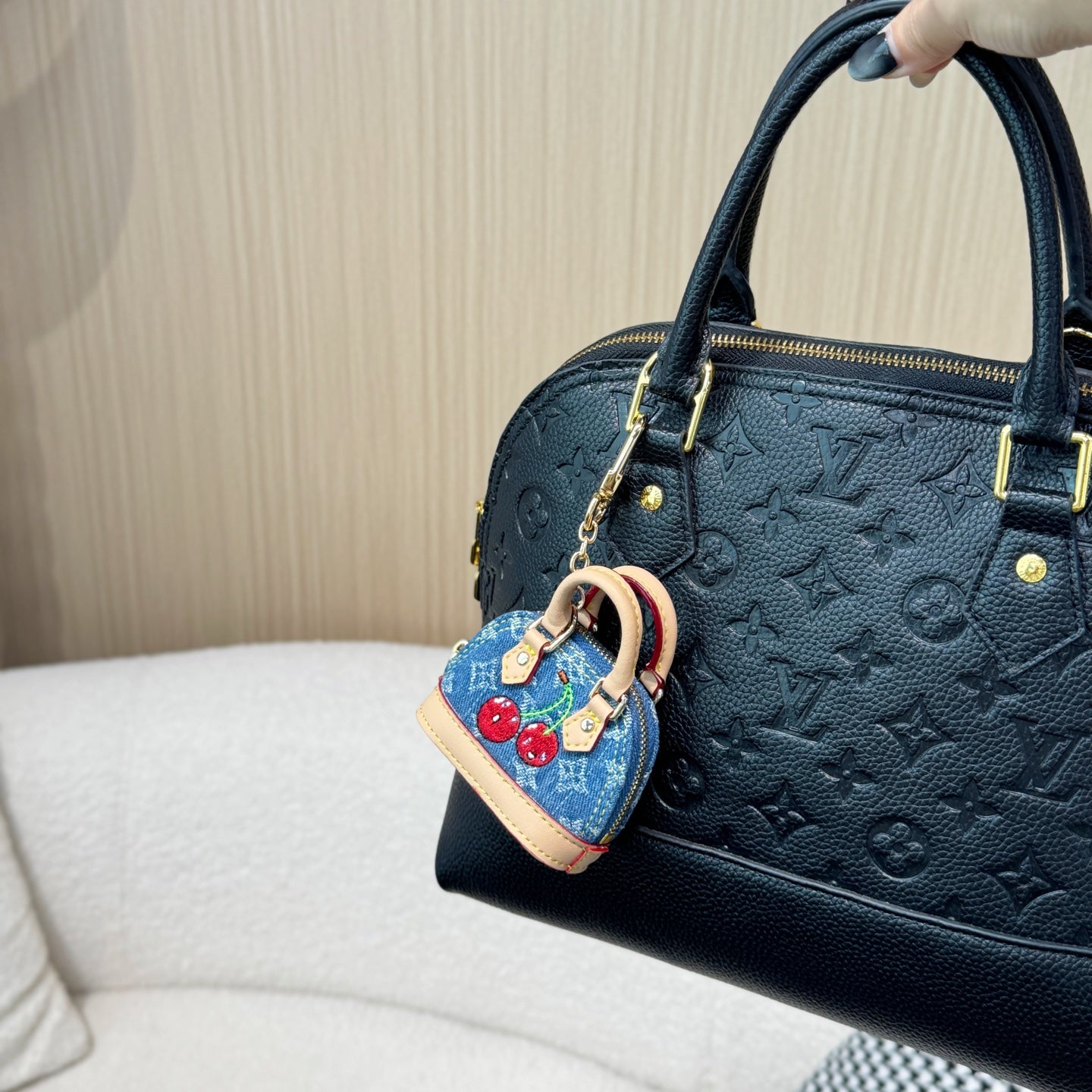 LuxluxHouse Best Quality Accessories Small Bags Louis Vuitton