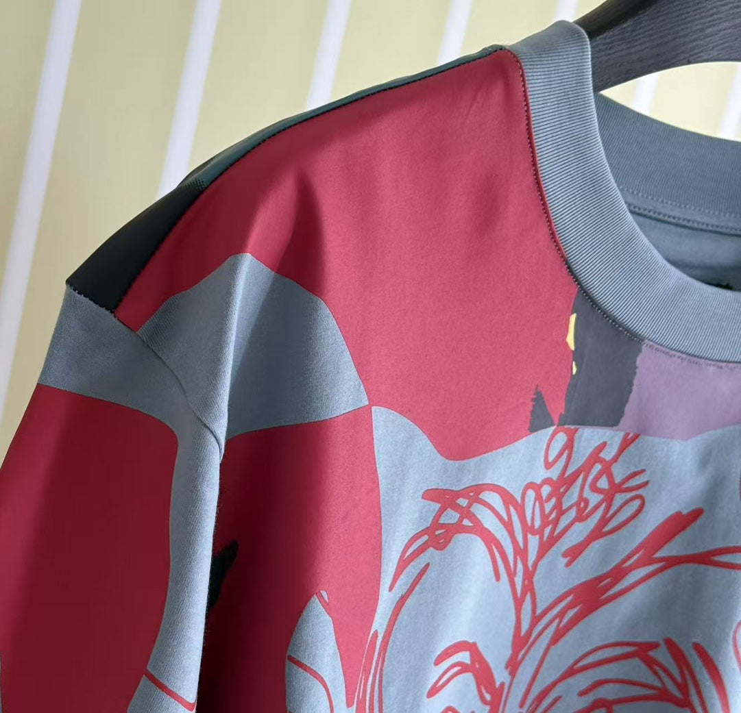 LuxluxHouse Best Quality Clothes Givenchy T-shirt