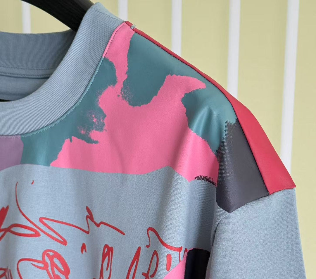 LuxluxHouse Best Quality Clothes Givenchy T-shirt