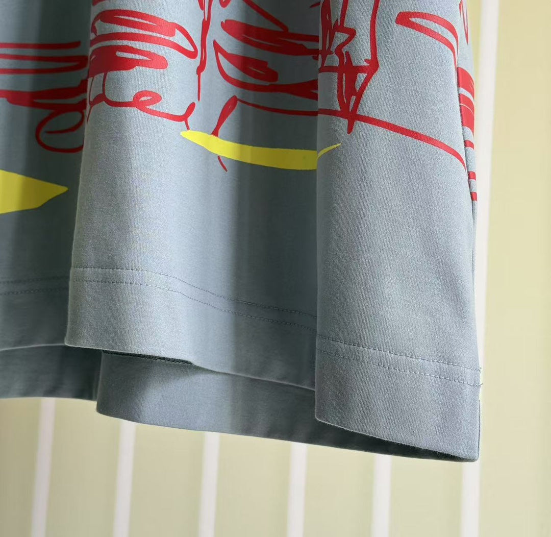 LuxluxHouse Best Quality Clothes Givenchy T-shirt