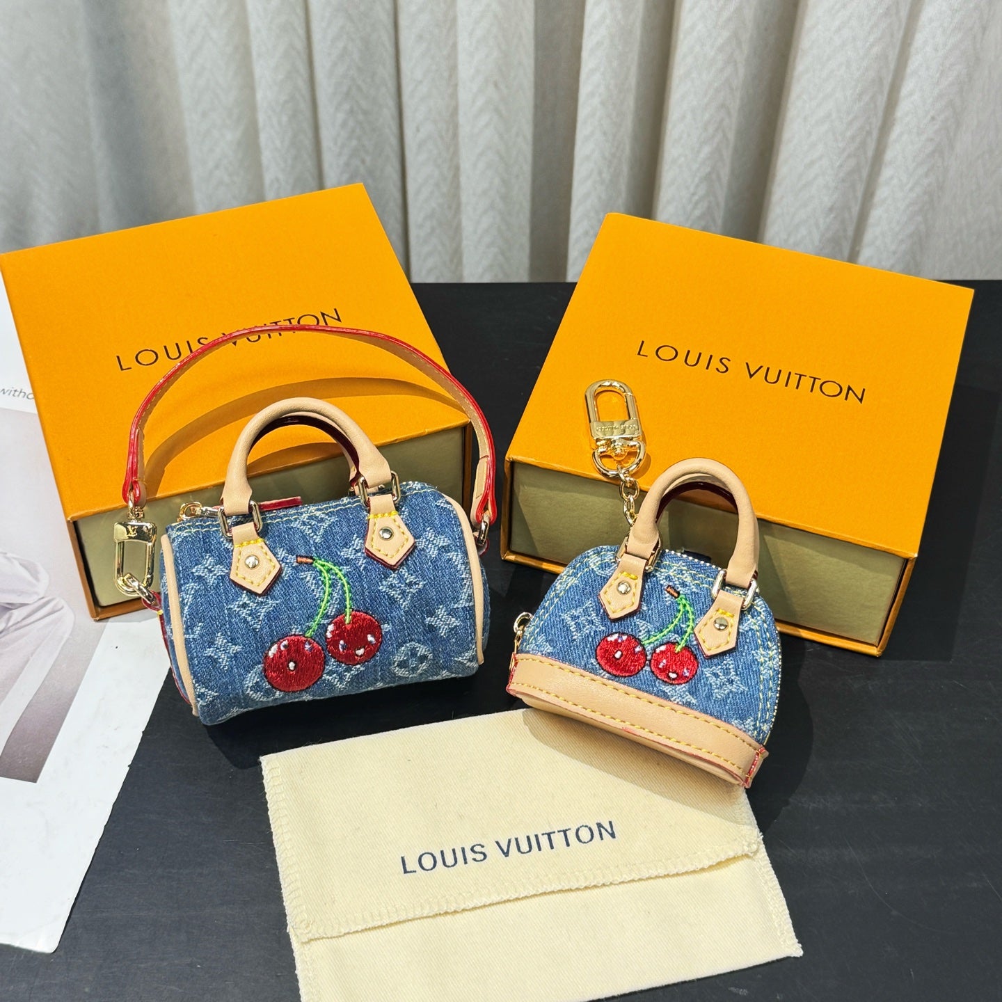 LuxluxHouse Best Quality Accessories Small Bags Louis Vuitton